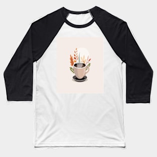 Are you bewing ciffee Baseball T-Shirt